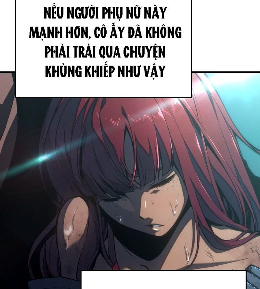 Huyết Thống Hắc Ám Chap 13 - Next Chap 14