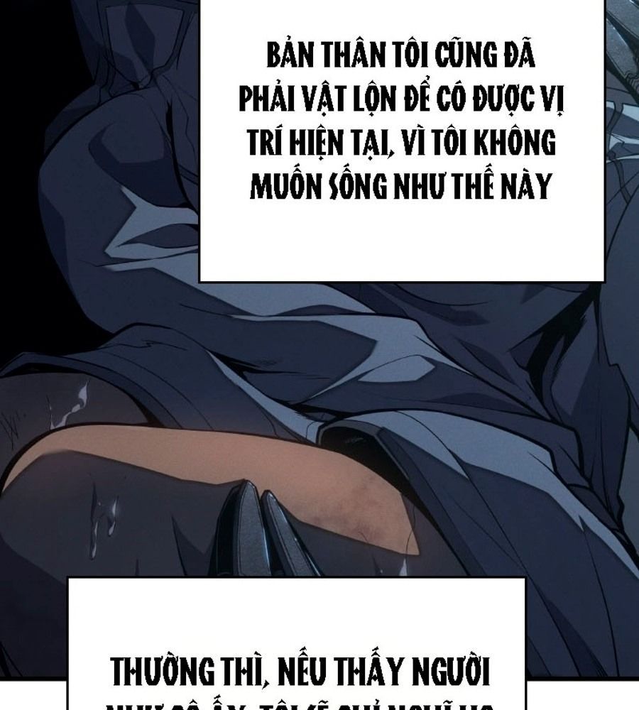 Huyết Thống Hắc Ám Chap 13 - Next Chap 14