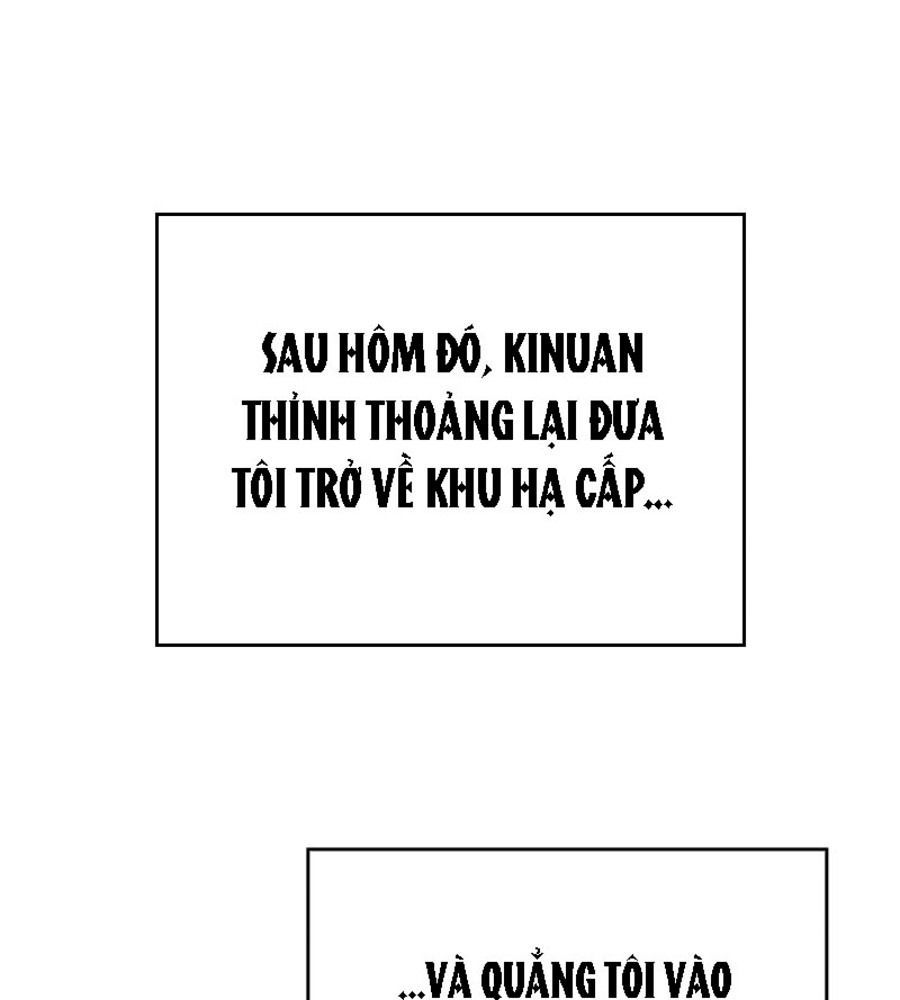 Huyết Thống Hắc Ám Chap 13 - Next Chap 14