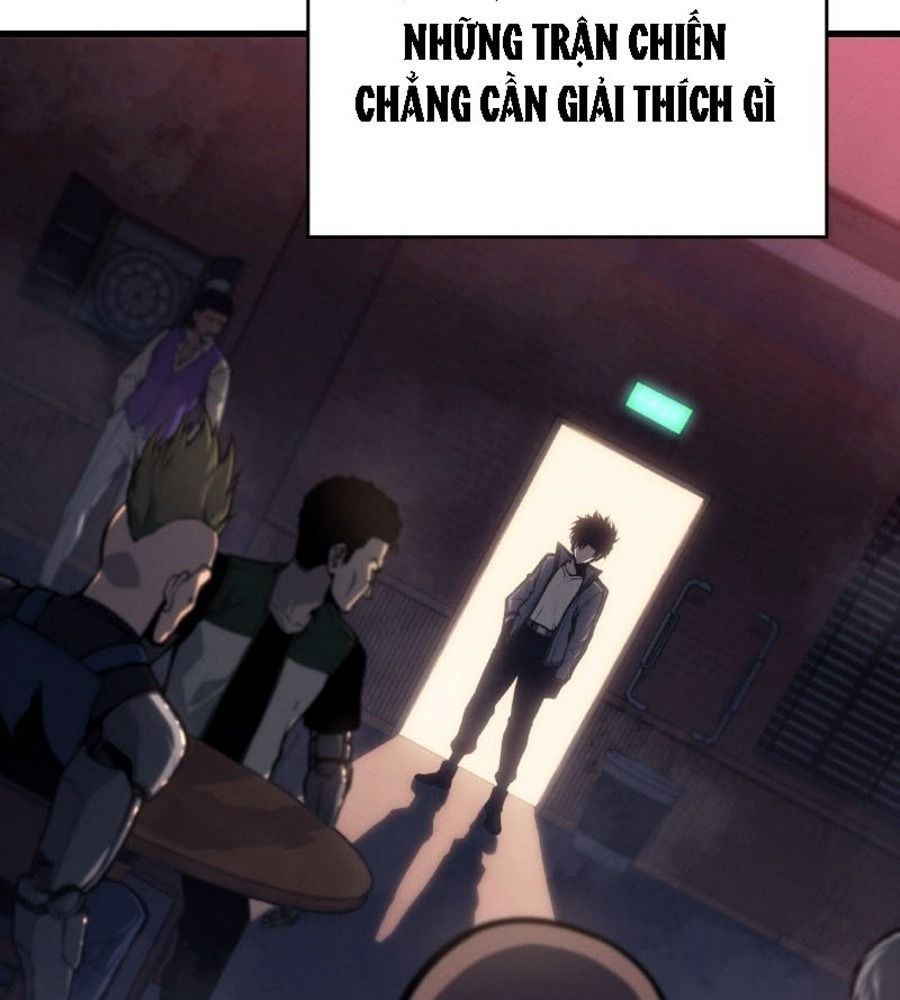 Huyết Thống Hắc Ám Chap 13 - Next Chap 14