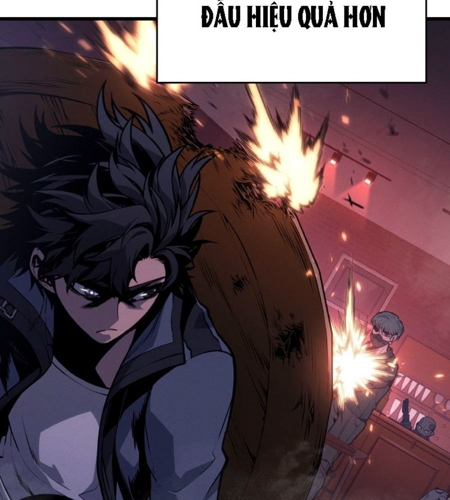 Huyết Thống Hắc Ám Chap 13 - Next Chap 14
