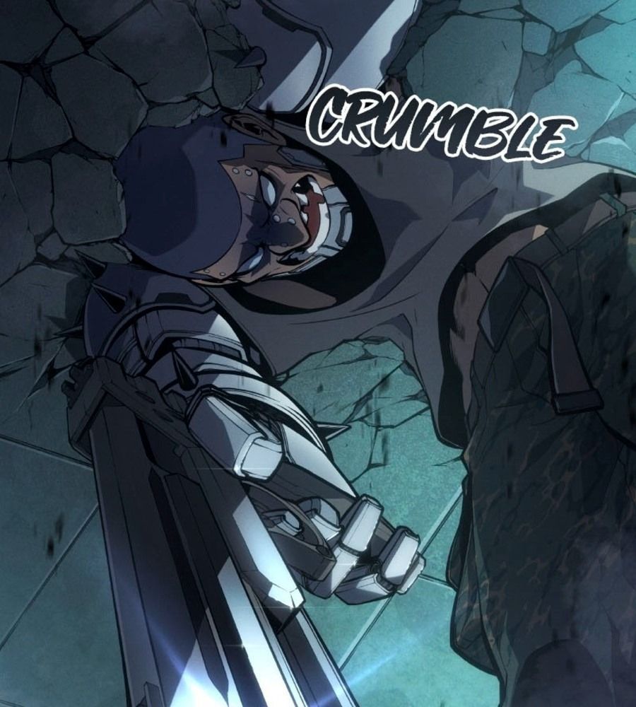 Huyết Thống Hắc Ám Chap 13 - Next Chap 14