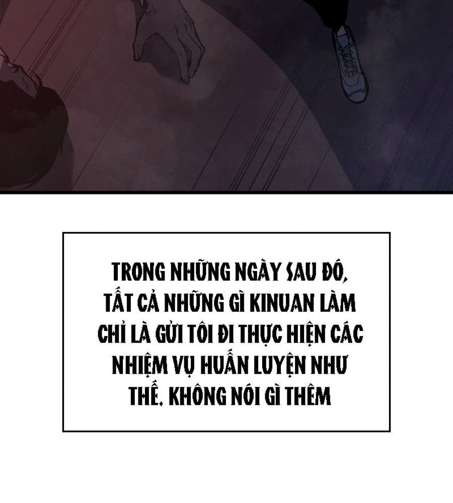 Huyết Thống Hắc Ám Chap 13 - Next Chap 14