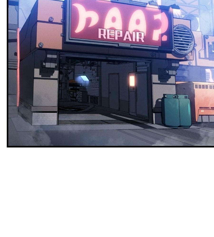 Huyết Thống Hắc Ám Chap 13 - Next Chap 14