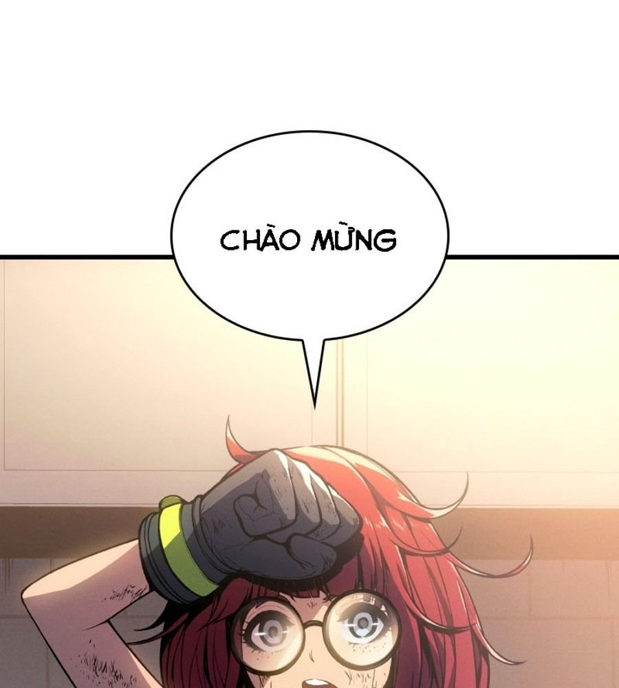 Huyết Thống Hắc Ám Chap 13 - Next Chap 14