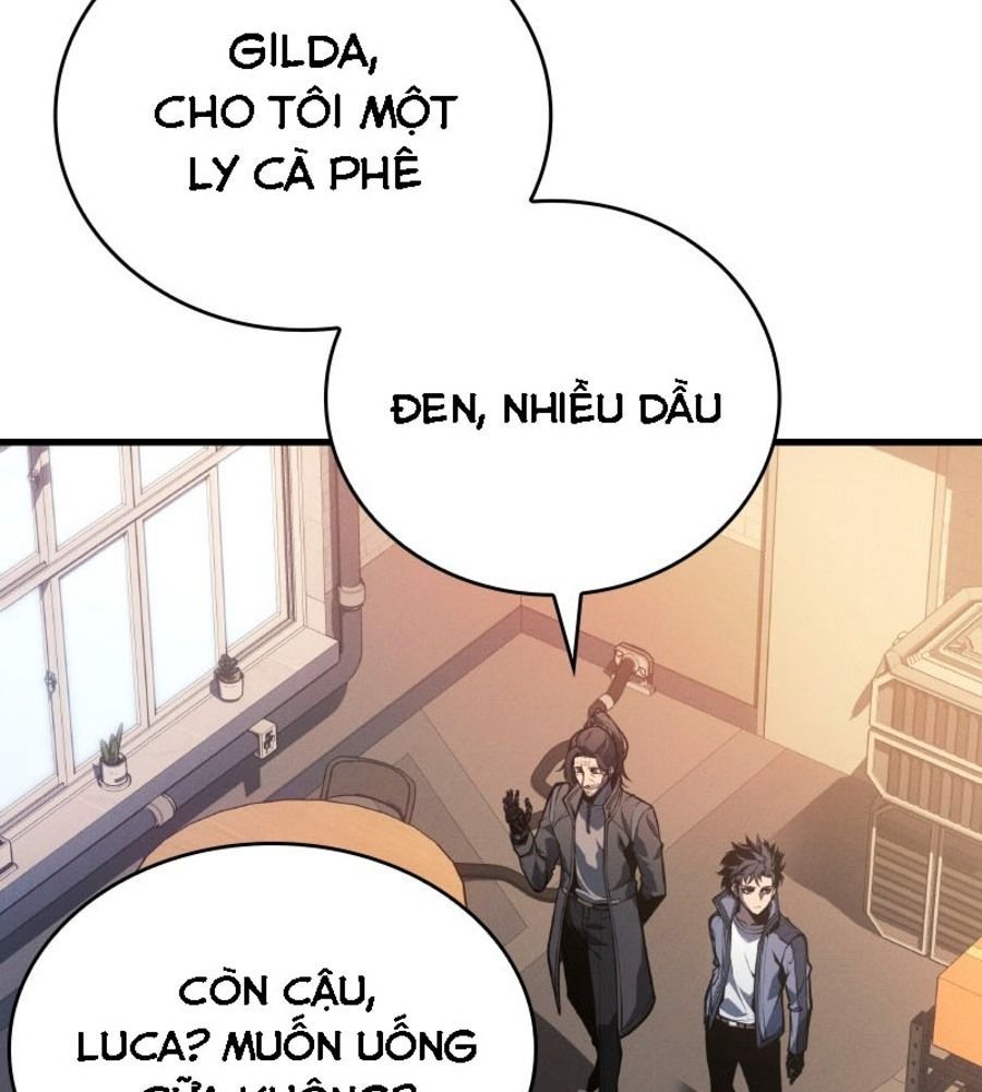 Huyết Thống Hắc Ám Chap 13 - Next Chap 14