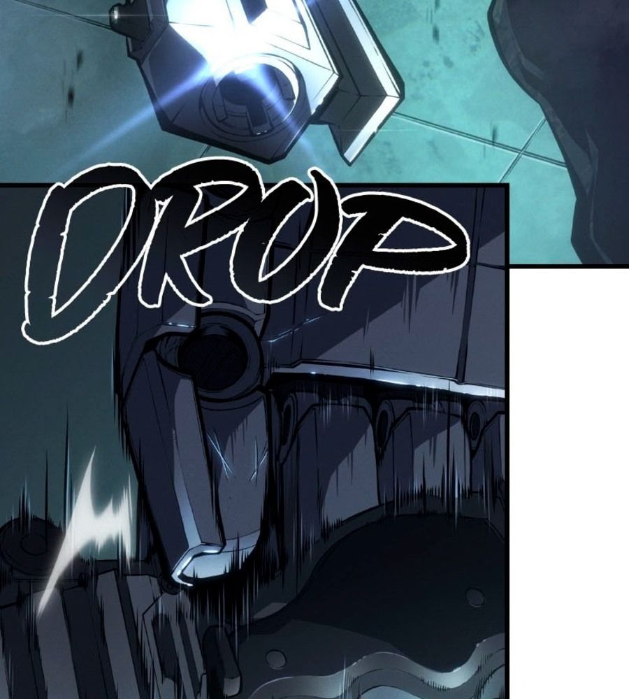 Huyết Thống Hắc Ám Chap 13 - Next Chap 14
