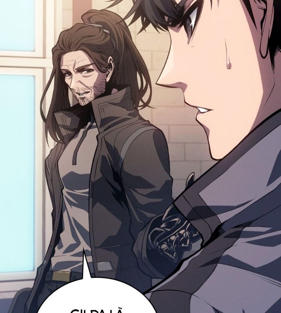Huyết Thống Hắc Ám Chap 13 - Next Chap 14
