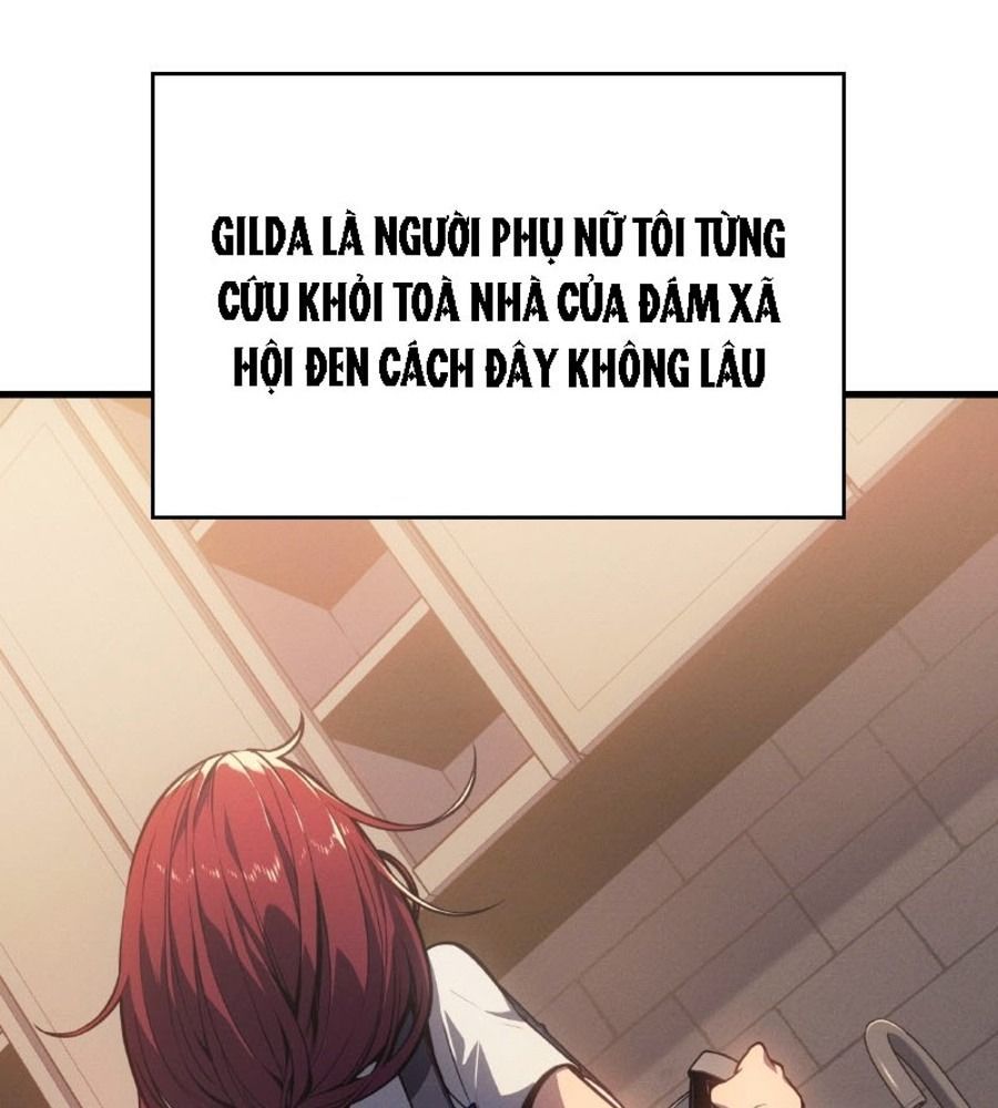 Huyết Thống Hắc Ám Chap 13 - Next Chap 14