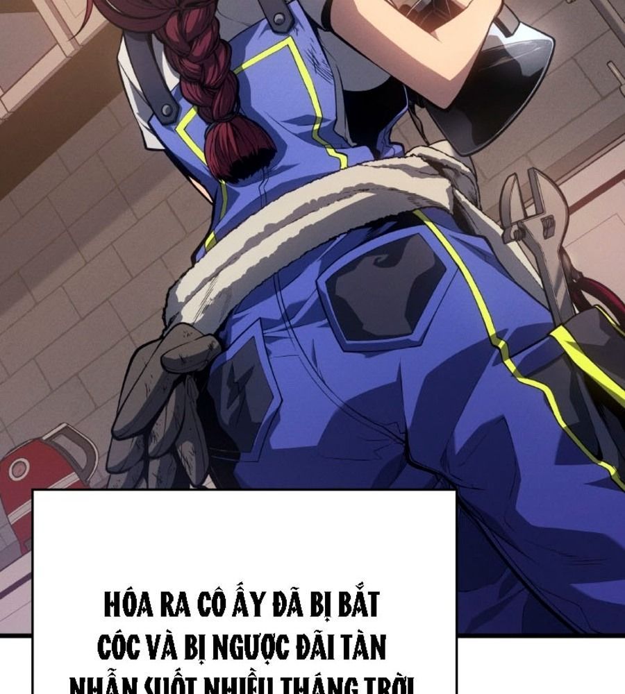 Huyết Thống Hắc Ám Chap 13 - Next Chap 14