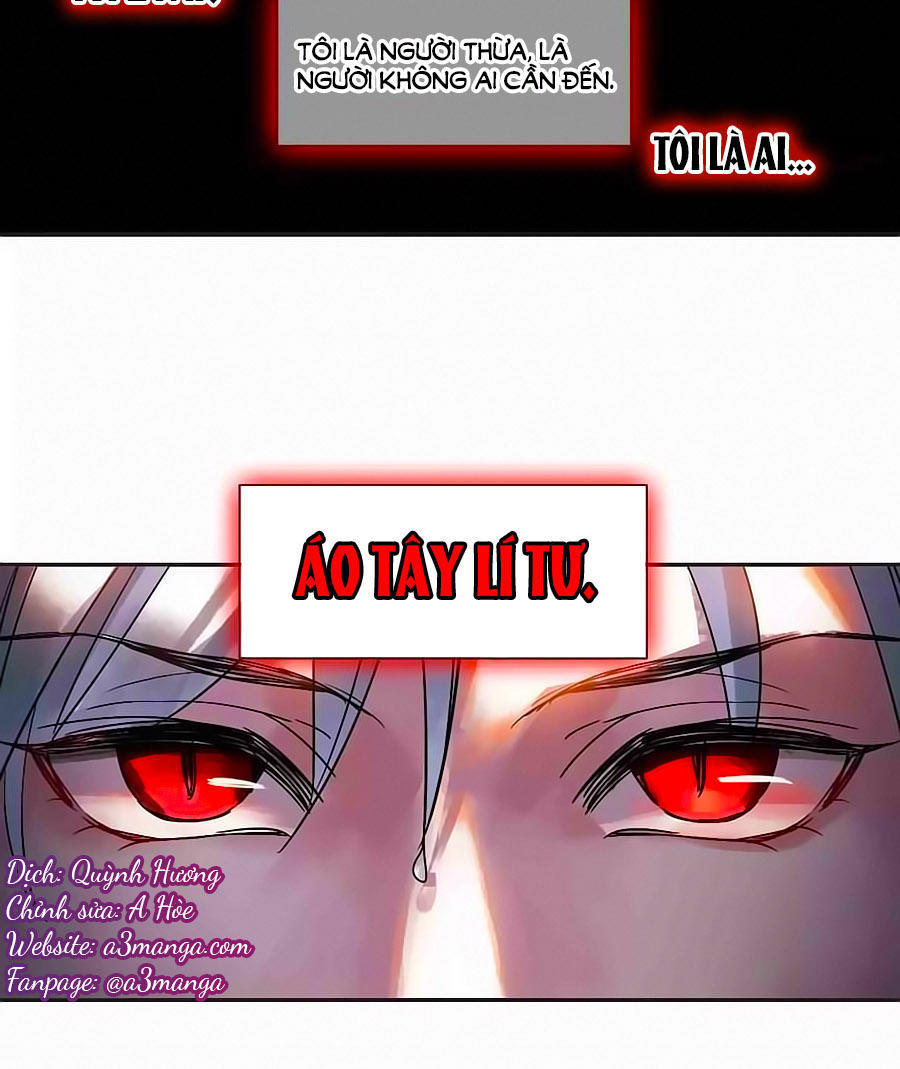 Huyết Tộc Cấm Vực Chap 1234 - Next Chap 1235