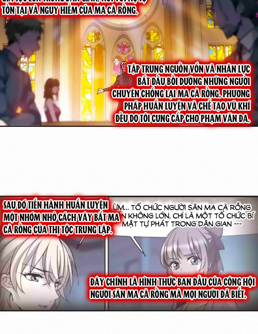 Huyết Tộc Cấm Vực Chap 1234 - Next Chap 1235