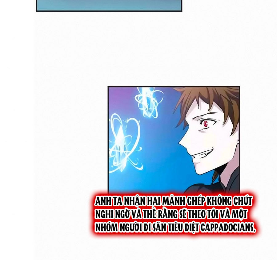 Huyết Tộc Cấm Vực Chap 1234 - Next Chap 1235