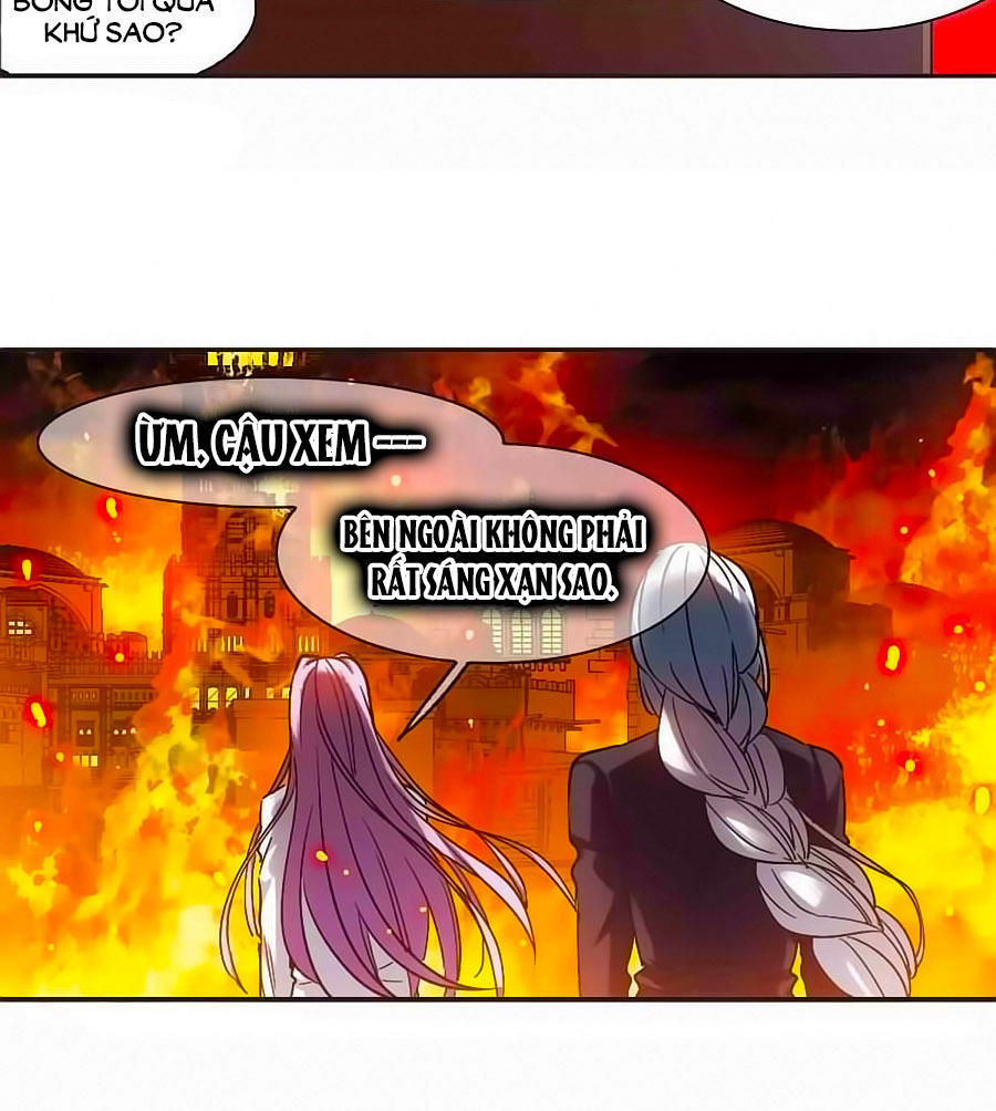 Huyết Tộc Cấm Vực Chap 1234 - Next Chap 1235