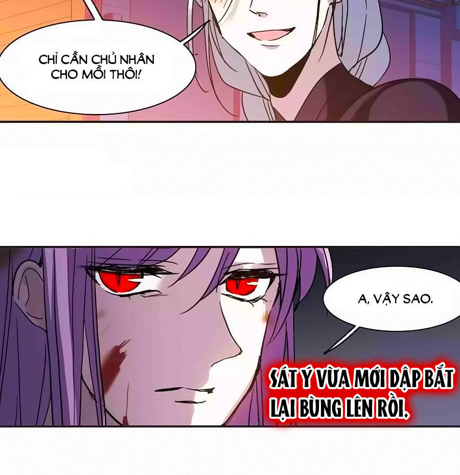 Huyết Tộc Cấm Vực Chap 1234 - Next Chap 1235