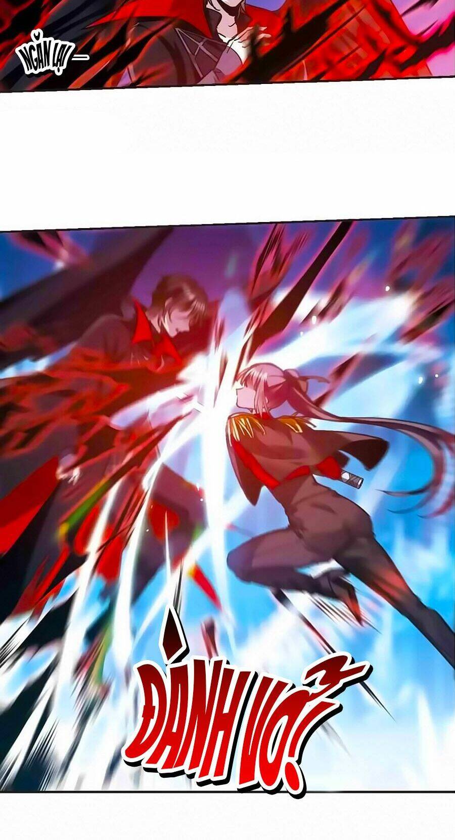 Huyết Tộc Cấm Vực Chap 1263 - Next Chap 1264