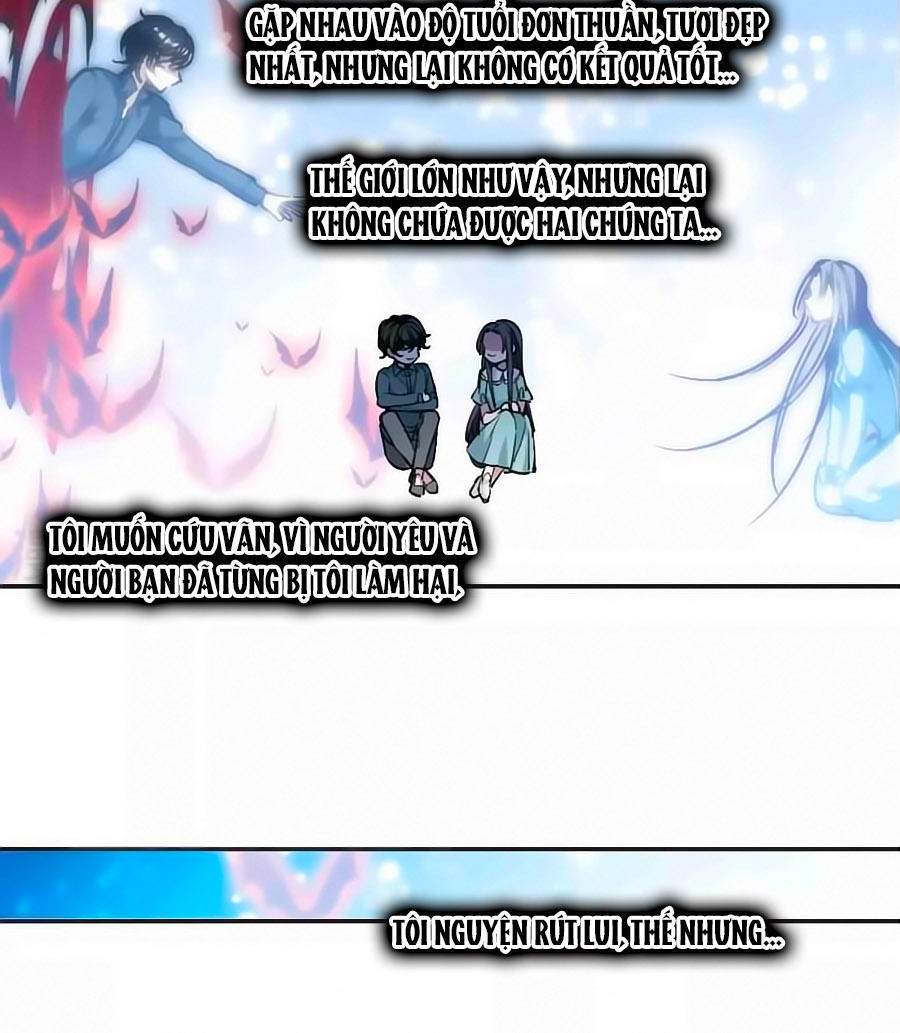 Huyết Tộc Cấm Vực Chap 1311 - Next Chap 1312
