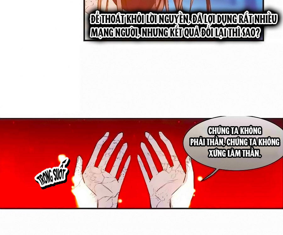 Huyết Tộc Cấm Vực Chap 1311 - Next Chap 1312