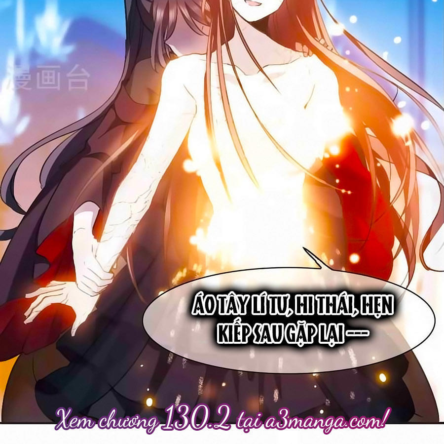 Huyết Tộc Cấm Vực Chap 1311 - Next Chap 1312