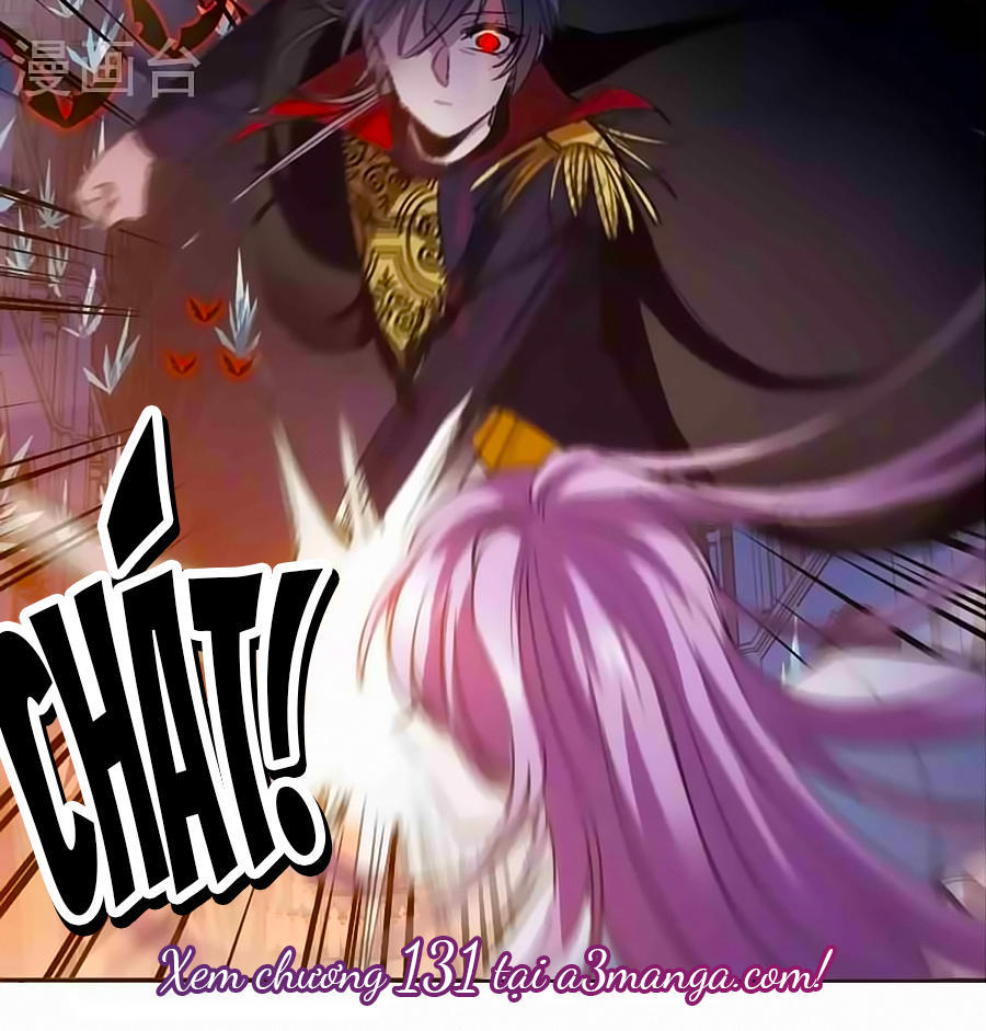 Huyết Tộc Cấm Vực Chap 1312 - Next Chap 1313