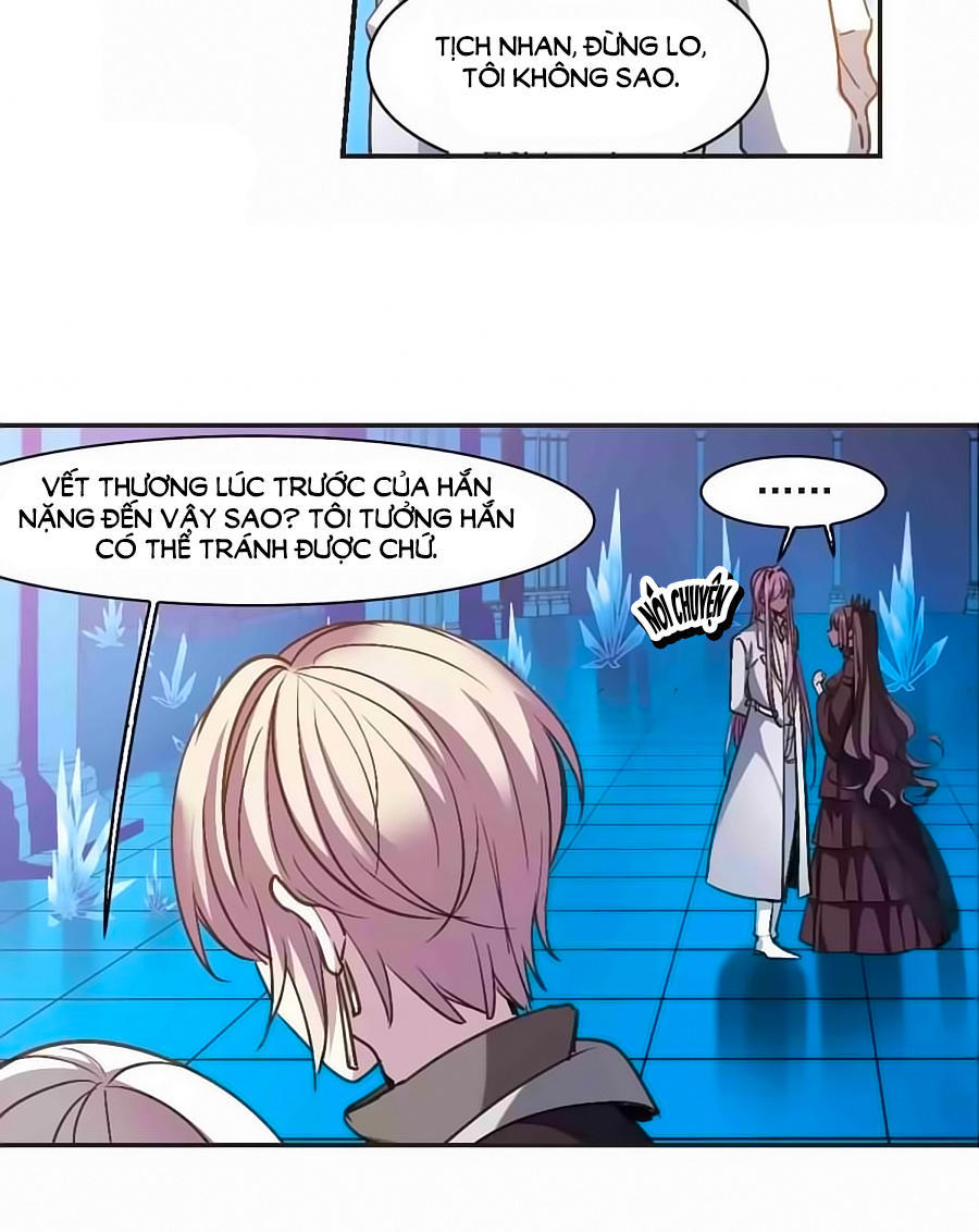Huyết Tộc Cấm Vực Chap 1312 - Next Chap 1313