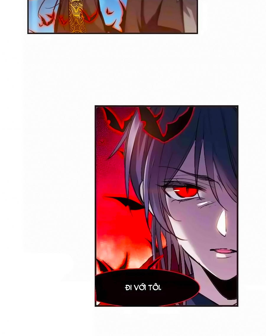 Huyết Tộc Cấm Vực Chap 1312 - Next Chap 1313