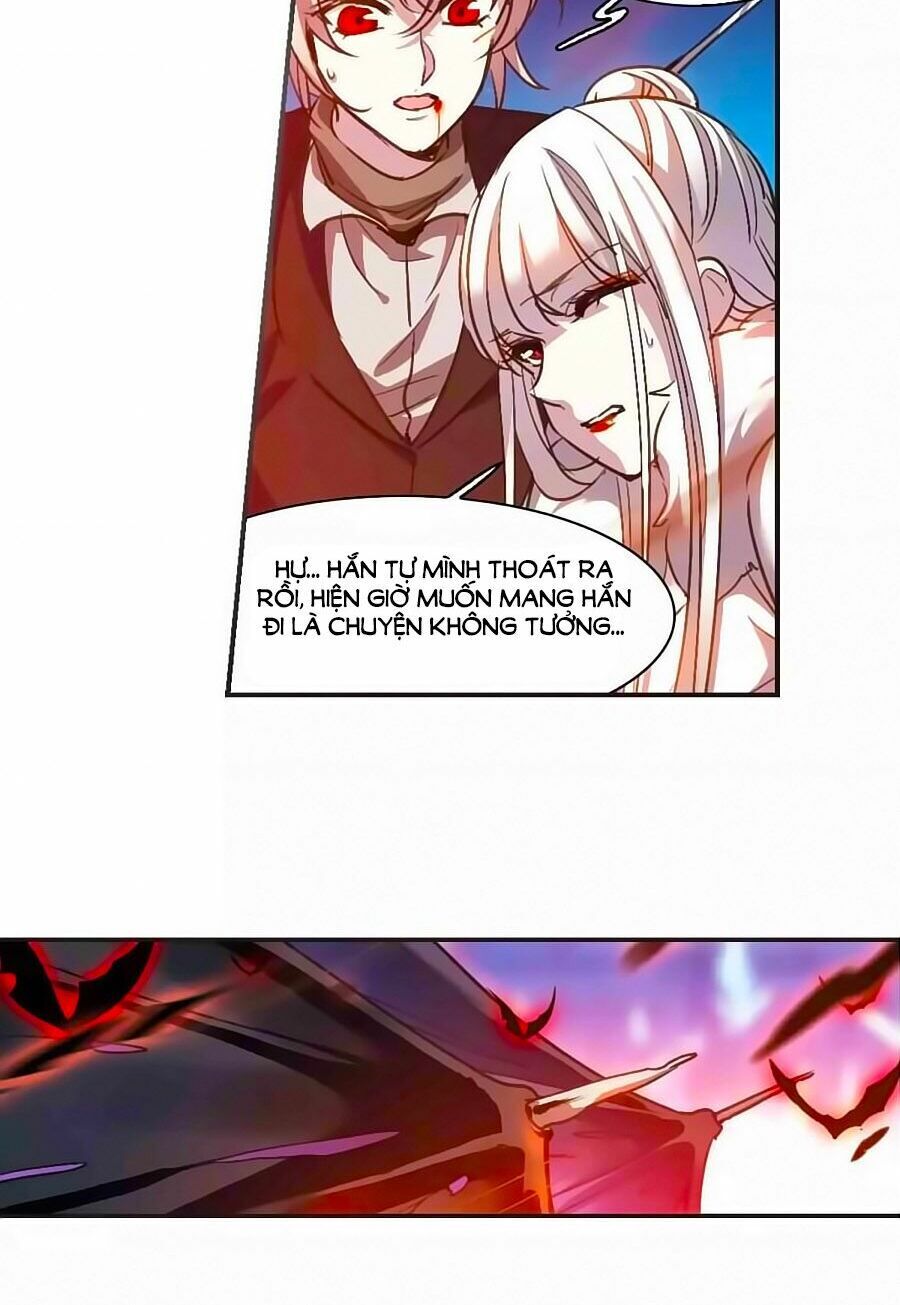 Huyết Tộc Cấm Vực Chap 1313 - Next Chap 1314