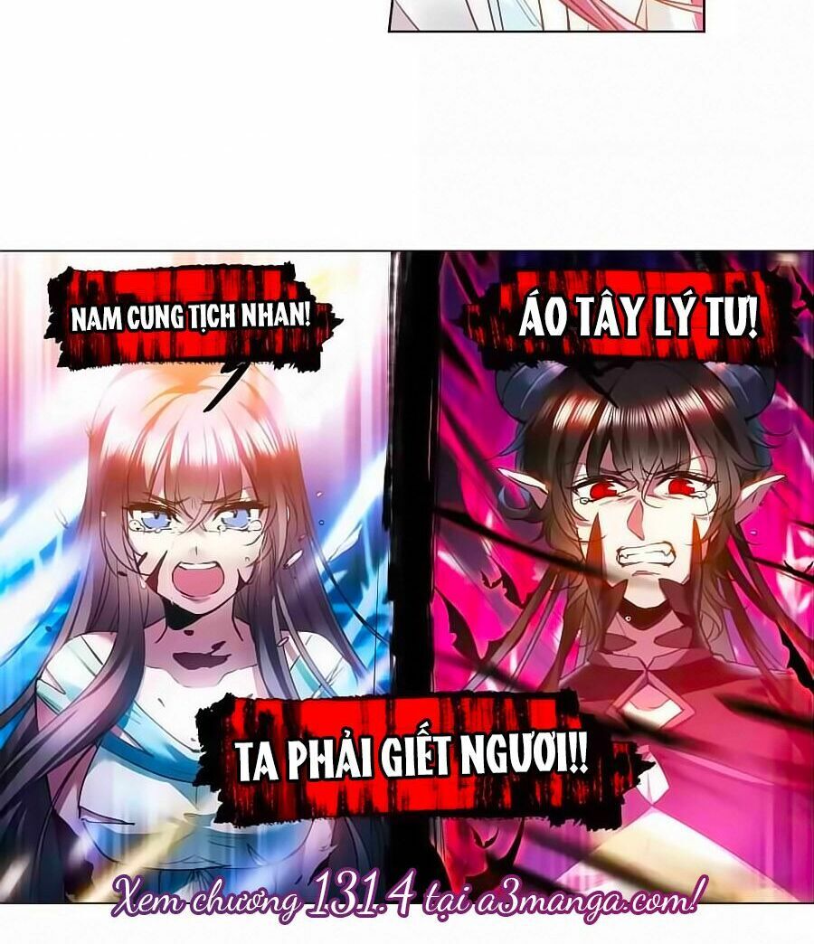 Huyết Tộc Cấm Vực Chap 1313 - Next Chap 1314