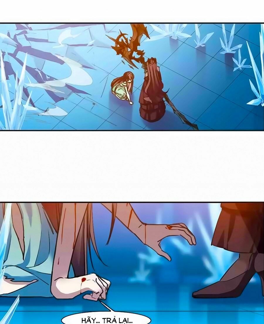 Huyết Tộc Cấm Vực Chap 1313 - Next Chap 1314