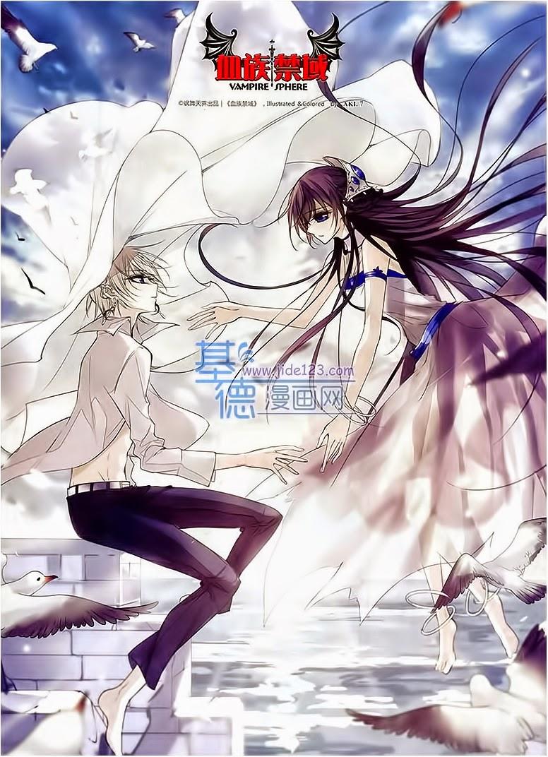 Huyết Tộc Cấm Vực Chap 31 - Next Chap 32