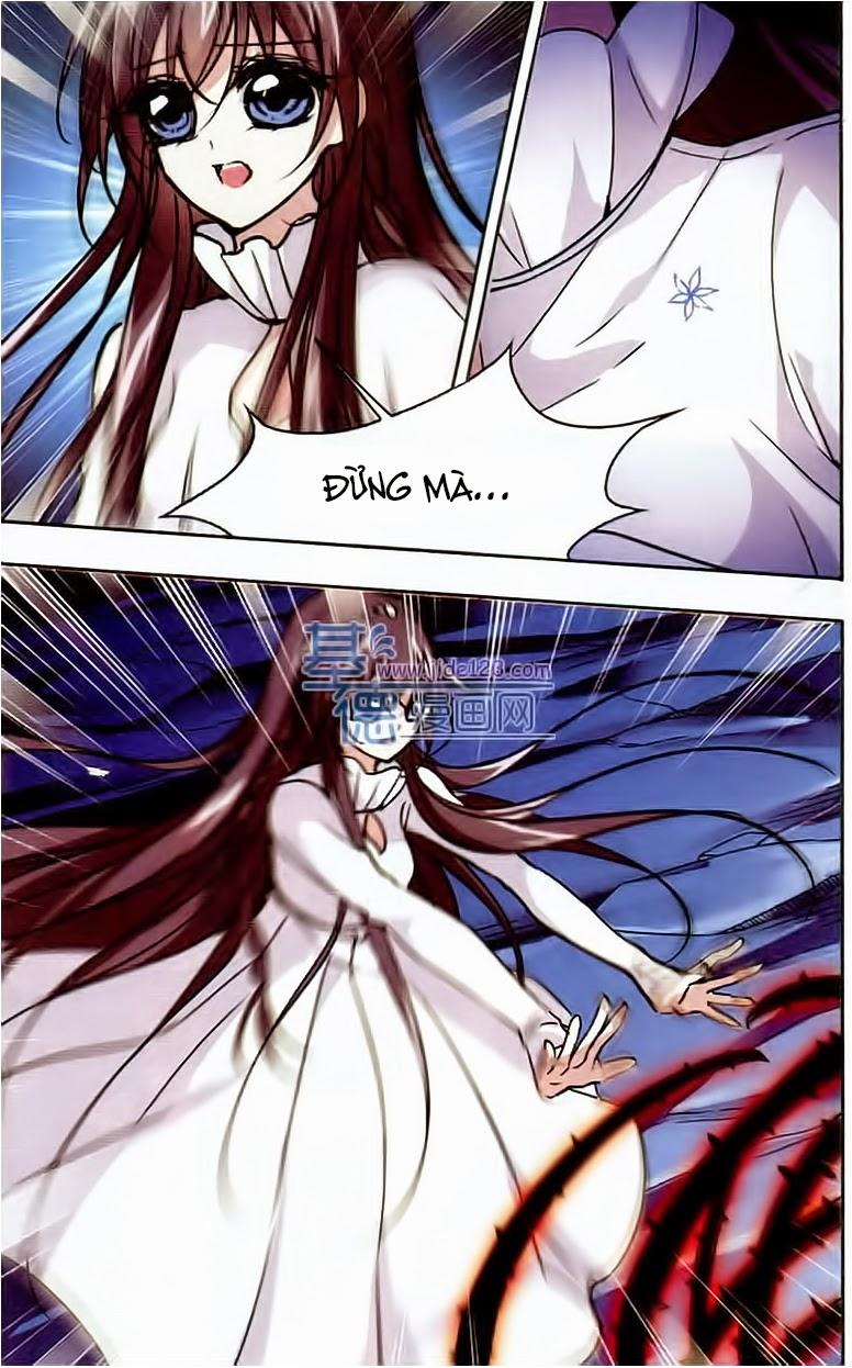 Huyết Tộc Cấm Vực Chap 31 - Next Chap 32