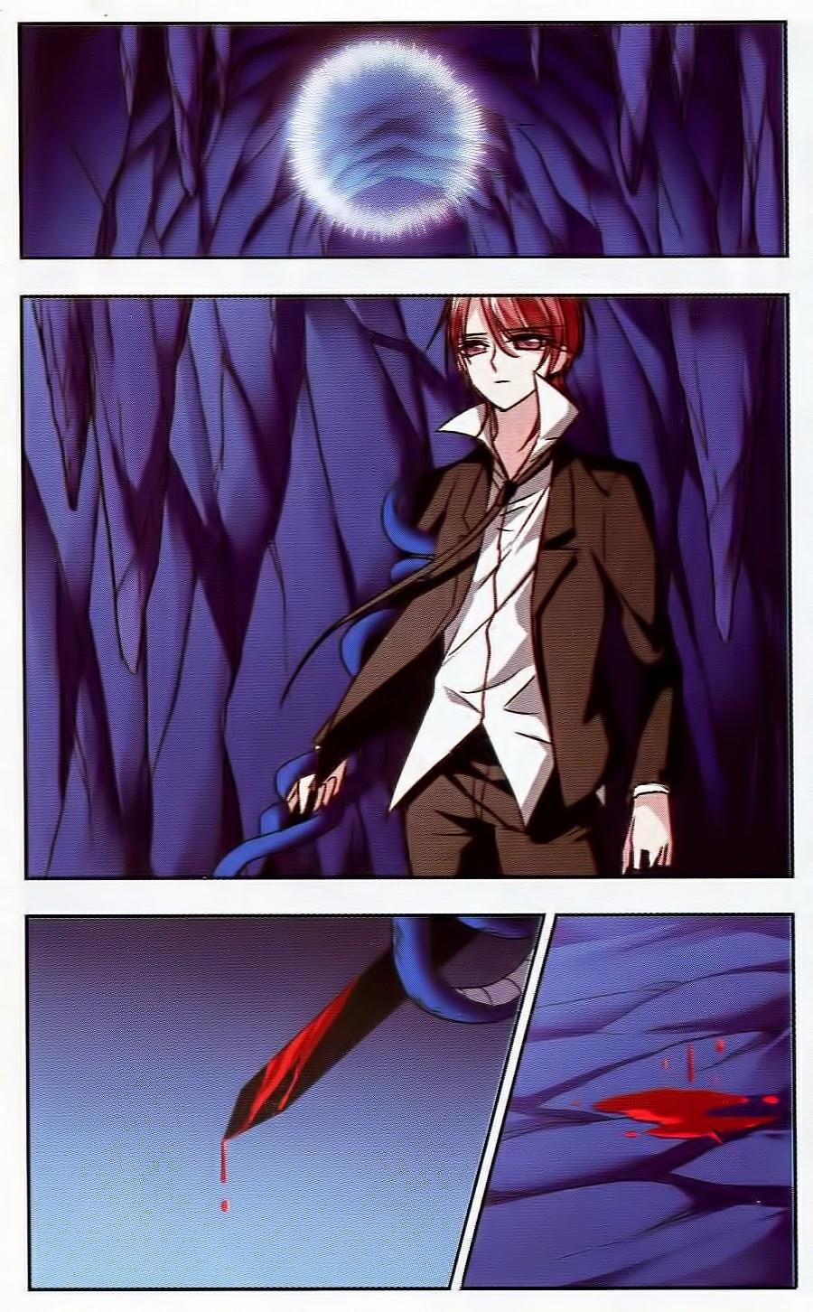 Huyết Tộc Cấm Vực Chap 32 - Next Chap 33