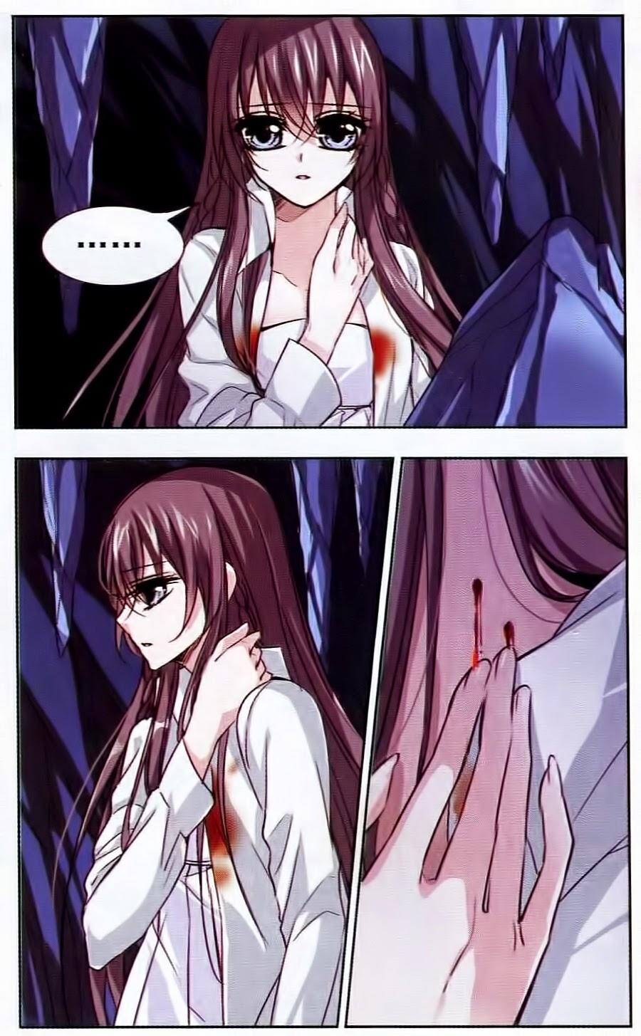 Huyết Tộc Cấm Vực Chap 32 - Next Chap 33