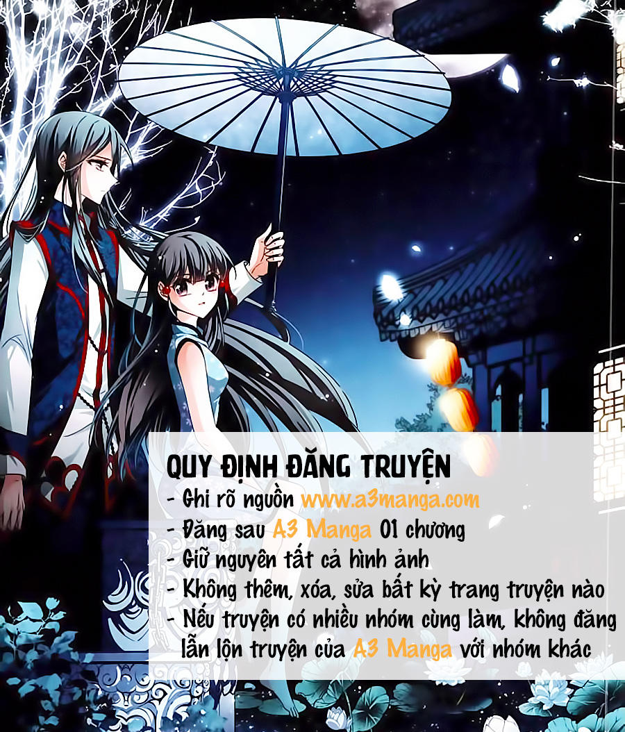 Huyết Tộc Cấm Vực Chap 51 - Next Chap 52