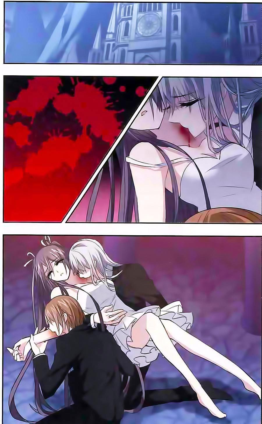 Huyết Tộc Cấm Vực Chap 51 - Next Chap 52