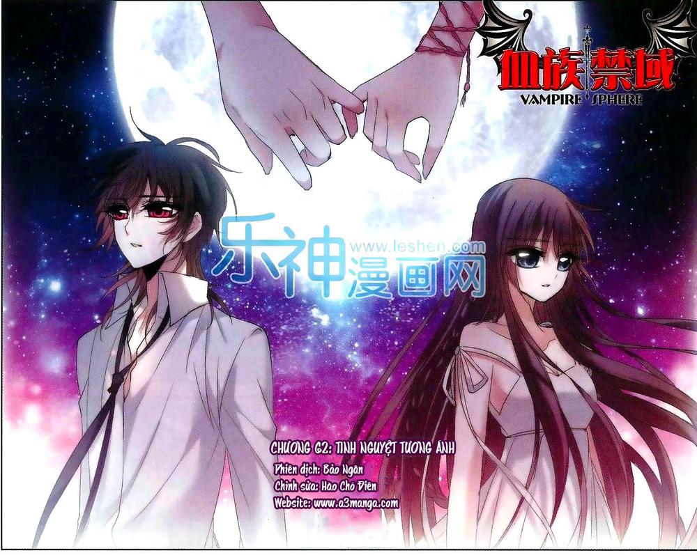 Huyết Tộc Cấm Vực Chap 62 - Next Chap 63