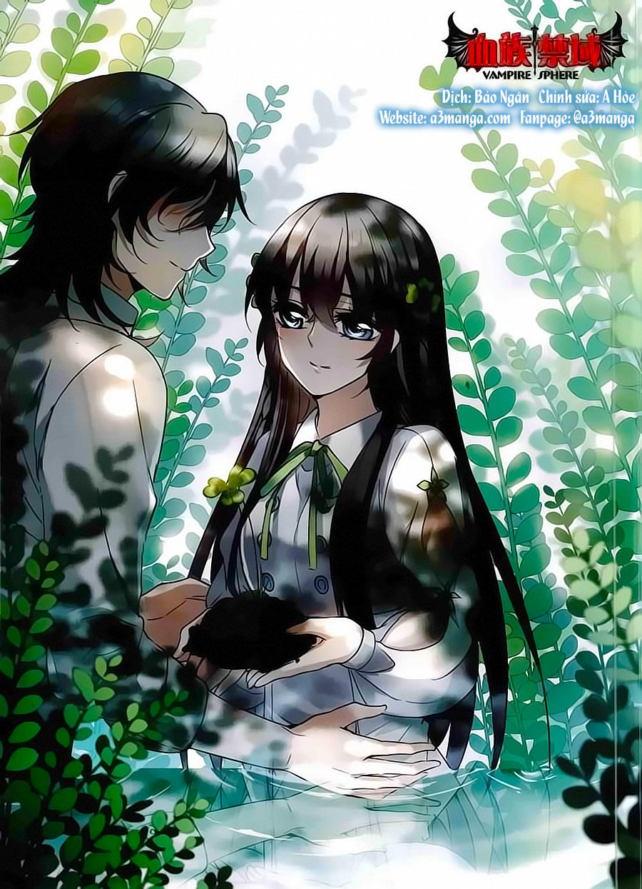 Huyết Tộc Cấm Vực Chap 95 - Next Chap 96