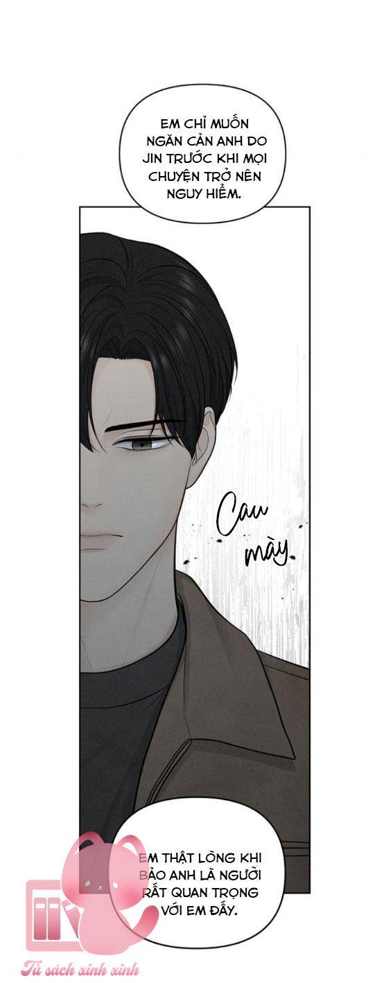 Hy Vọng Duy Nhất Chap 11 - Next Chap 12