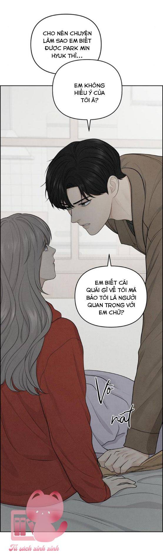 Hy Vọng Duy Nhất Chap 11 - Next Chap 12