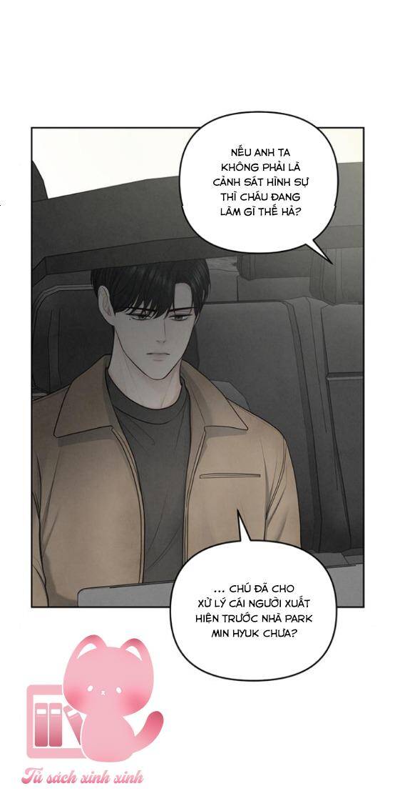 Hy Vọng Duy Nhất Chap 11 - Next Chap 12