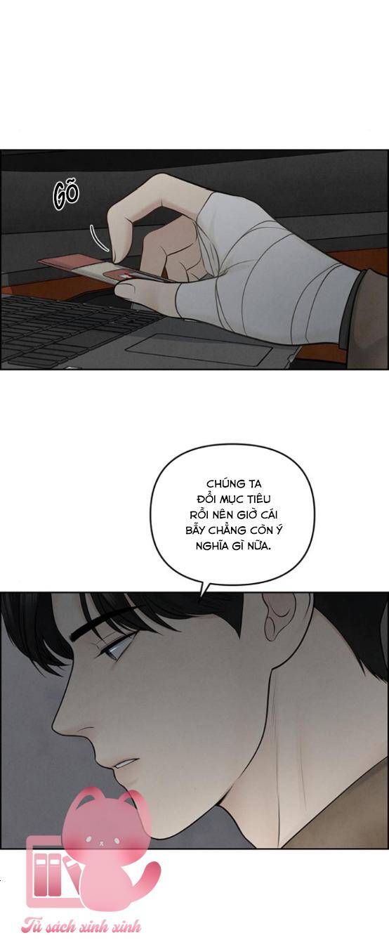 Hy Vọng Duy Nhất Chap 11 - Next Chap 12