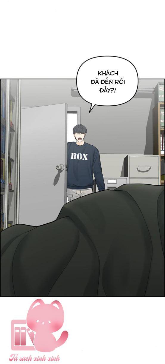 Hy Vọng Duy Nhất Chap 11 - Next Chap 12