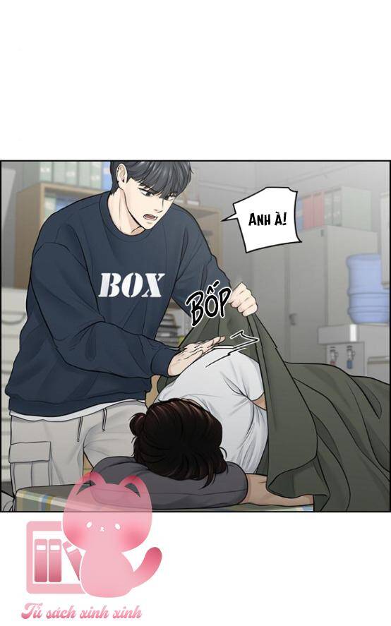 Hy Vọng Duy Nhất Chap 11 - Next Chap 12