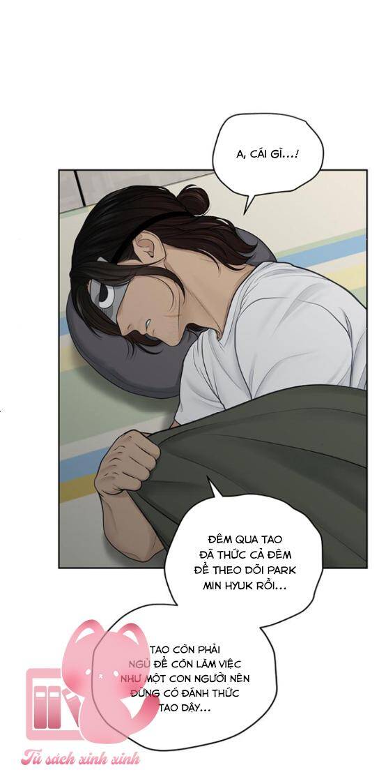 Hy Vọng Duy Nhất Chap 11 - Next Chap 12