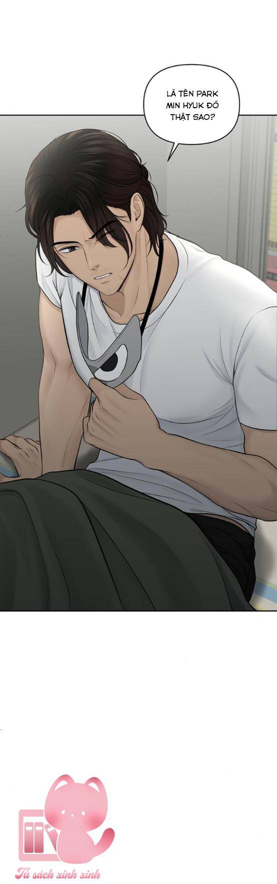 Hy Vọng Duy Nhất Chap 11 - Next Chap 12
