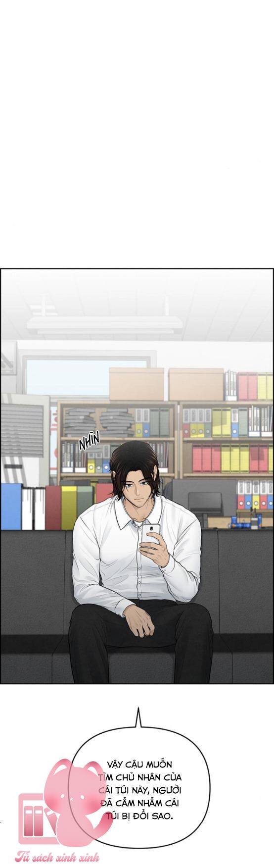 Hy Vọng Duy Nhất Chap 11 - Next Chap 12