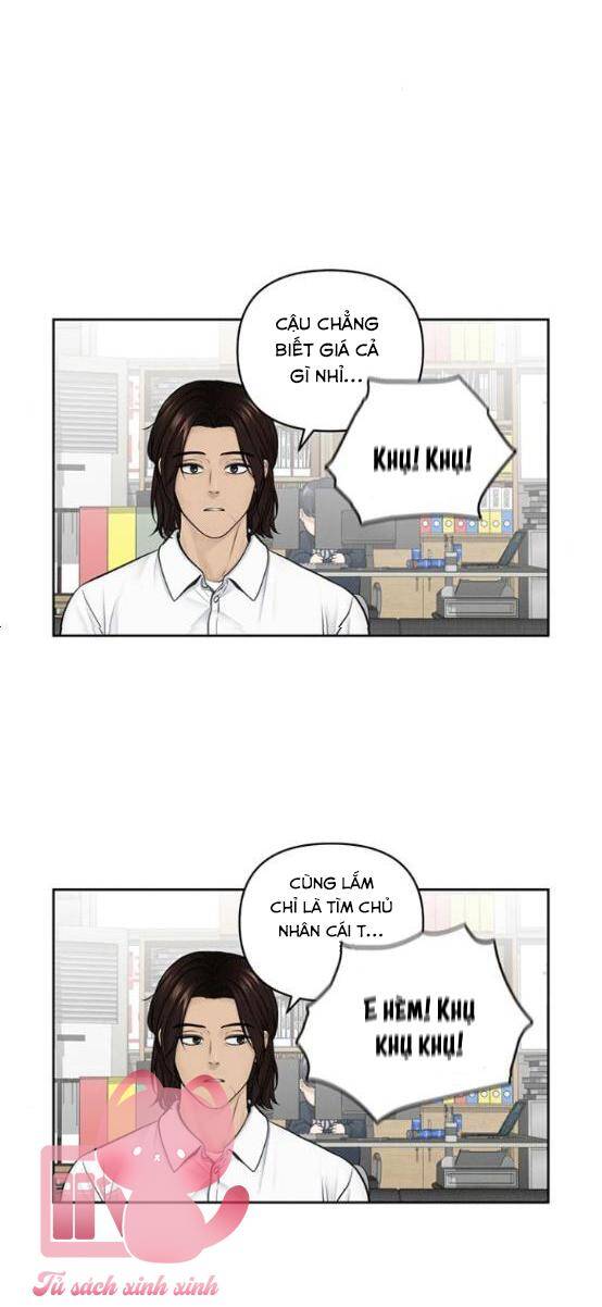 Hy Vọng Duy Nhất Chap 11 - Next Chap 12