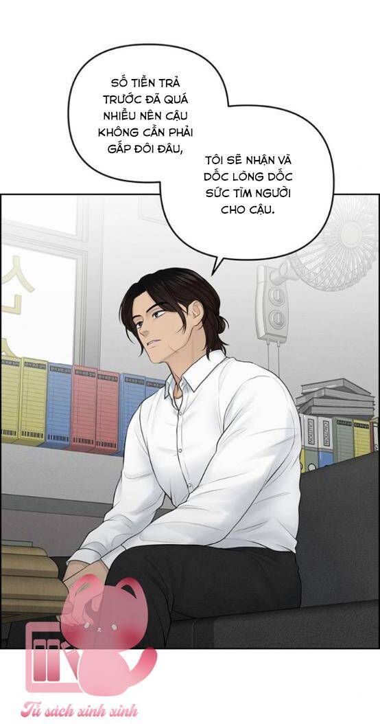 Hy Vọng Duy Nhất Chap 11 - Next Chap 12