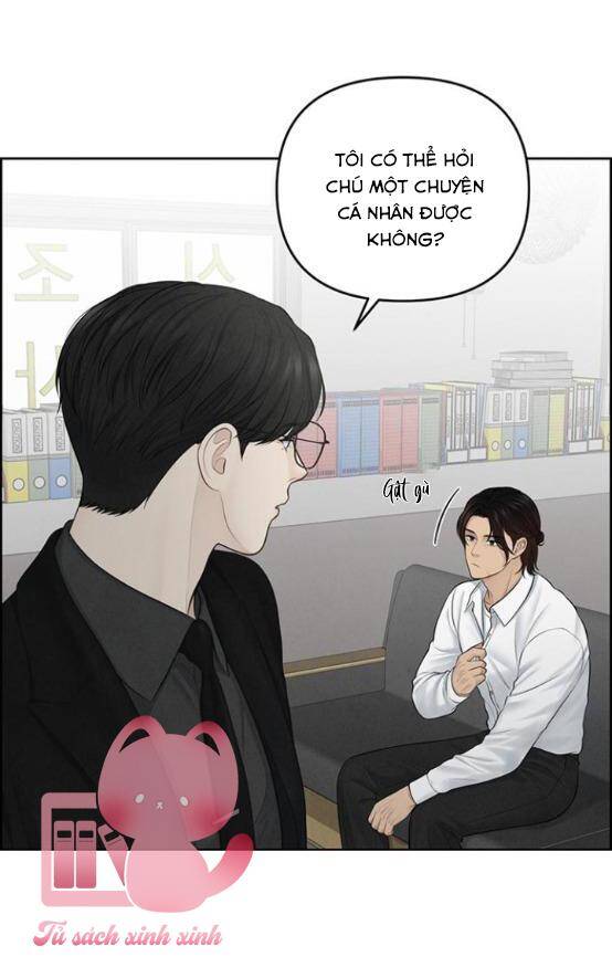 Hy Vọng Duy Nhất Chap 11 - Next Chap 12