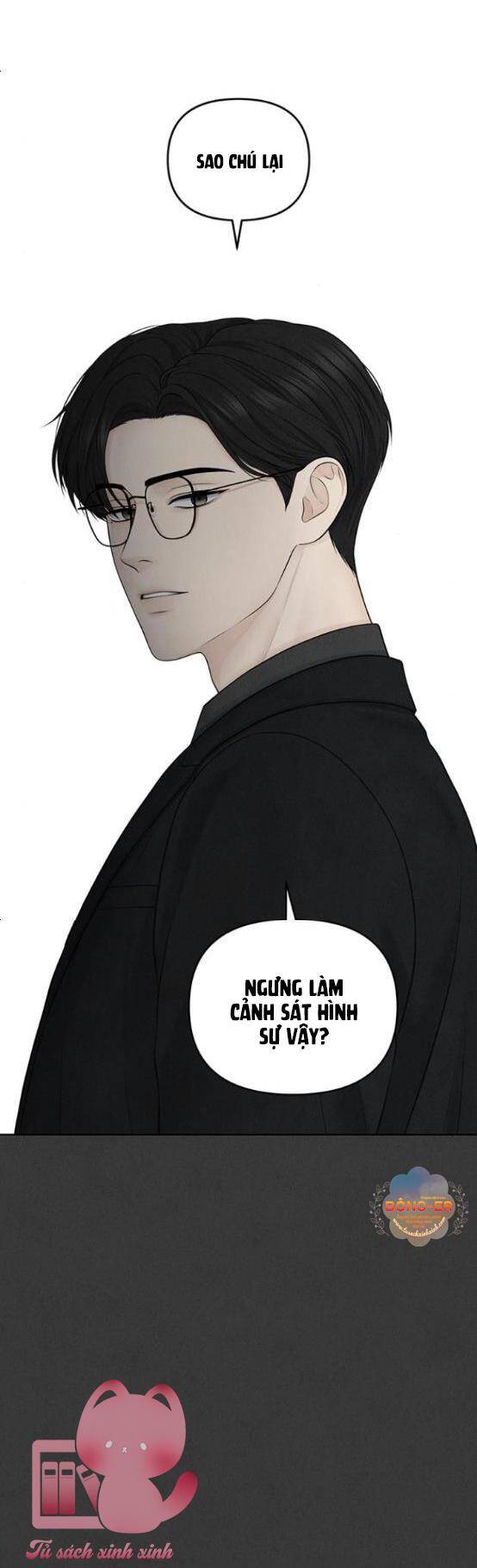 Hy Vọng Duy Nhất Chap 11 - Next Chap 12